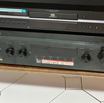 Sony Super Audio CD system like new