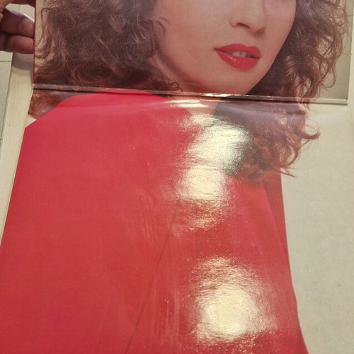 Glykeria Tragoudi Aisthimatiko 2LP like new, 1985