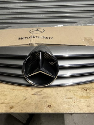Mercedes W209 2003 σαν καινούργιο