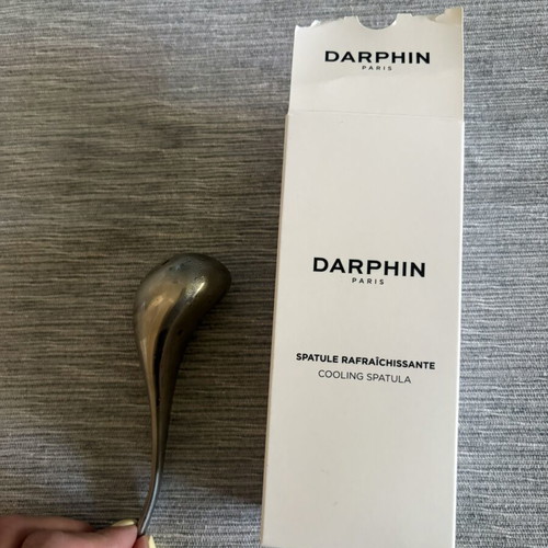 Darphin Cooling Spatula like new