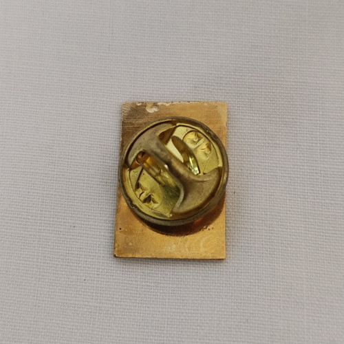 Athens 2004 pin new, Singapore Olympic team