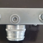 Film camera used
