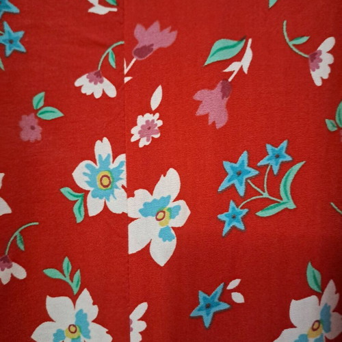 Dress Brigitte Boutique