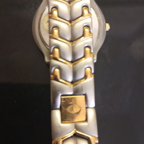 Everswiss women's watch made to order