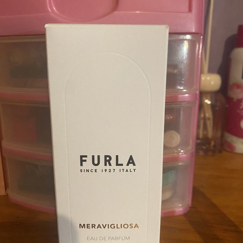 Furla Meravigliosa Eau de Parfum 30 ml