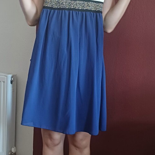 Strapless dresses pack of 5 like new