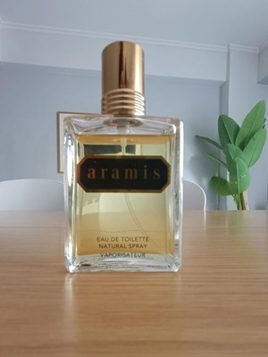 Aramis Classic Eau de Toilette 110ml