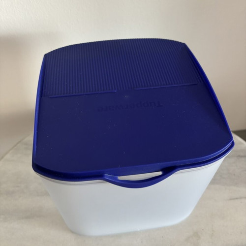 Tupperware storage bowl 3.4 liters