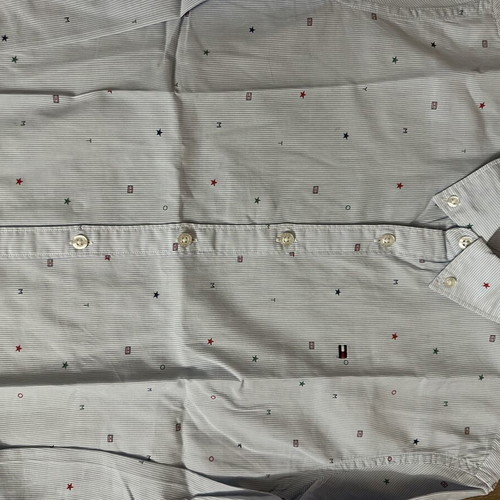 Tommy Hilfiger children's shirt size 164