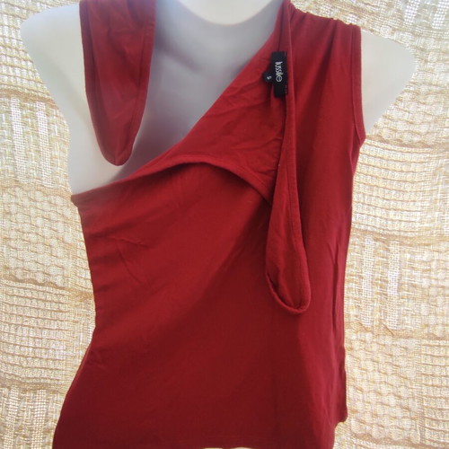 lussile t-shirt