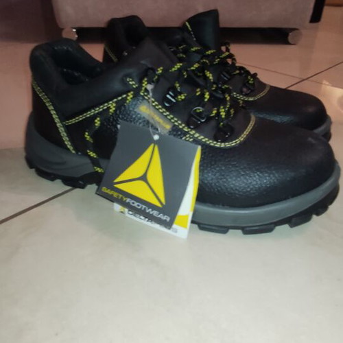 Delta Plus Safety Boots new, size 41