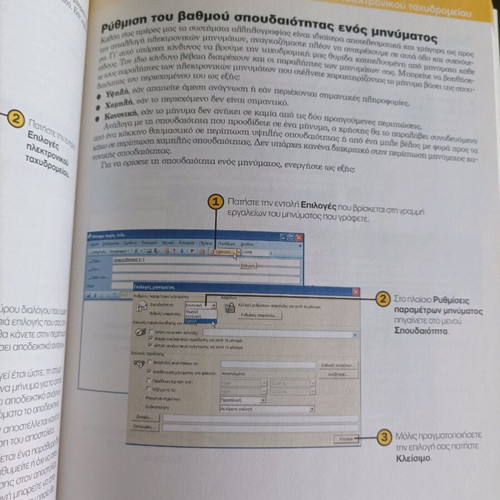 Electronic Mail Silvia Vaccaro like new
