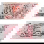  Βραζιλία - 10 REAIS