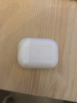 AirPods Pro μεταχειρισμένα, λείπει ένα ακουστικό