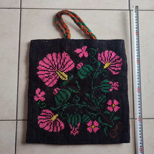 Handmade Tagari 36×34 cm new
