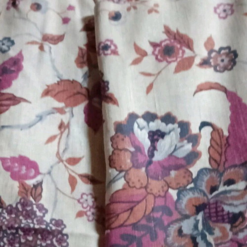 Linen fabric new 3.80x1.50 Russian origin
