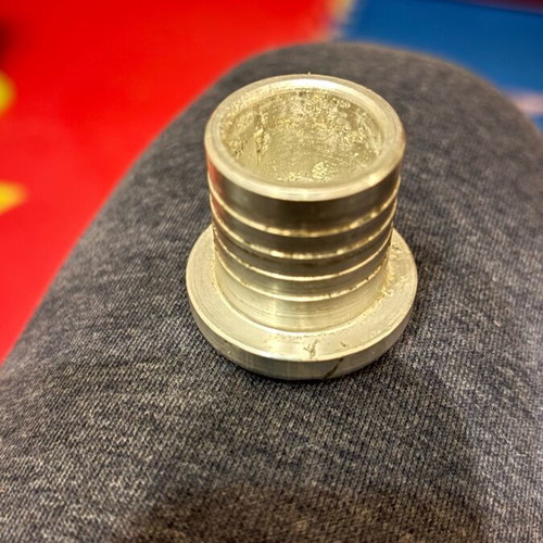 Diverter valve cap used for Skoda Octavia