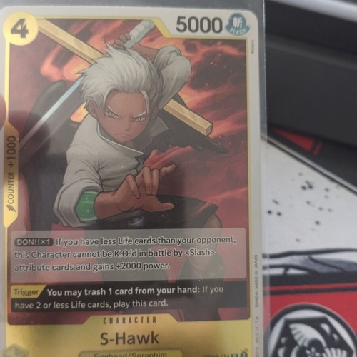 One Piece TCG cards, small bulk with 20 common cards