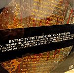  Δίσκος βινυλίου picture disc Bathory  The Return