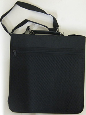Wallet case for 48 CDs new