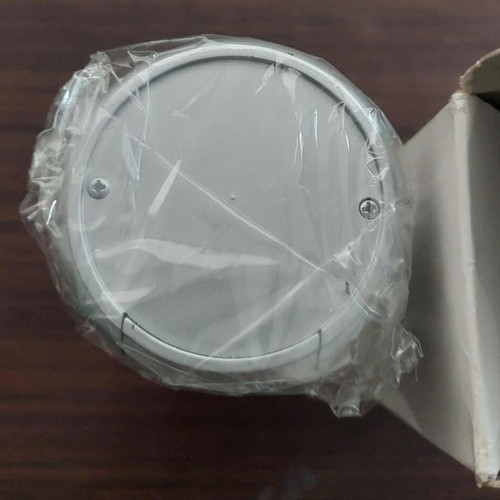 Flashlight in excellent condition in its packaging