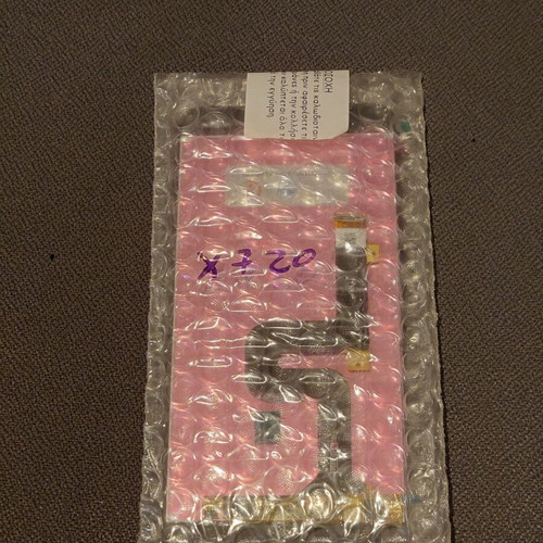 LeEco Le Pro 3 (x720) Screen new