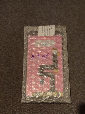 LeEco Le Pro 3 (x720) Screen new