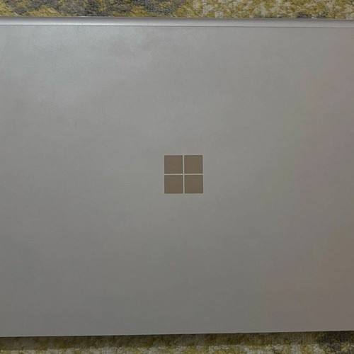 Microsoft Surface Book 2 15" i7-8650U 16GB 500GB GTX1060 laptop