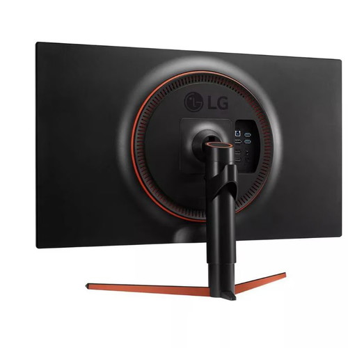 LG 32GK850F-B 32" Monitor like new