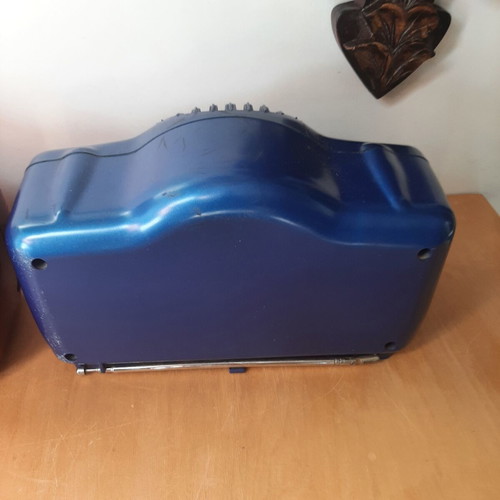 Tucky vintage radios used, pack of two, 80s-90s