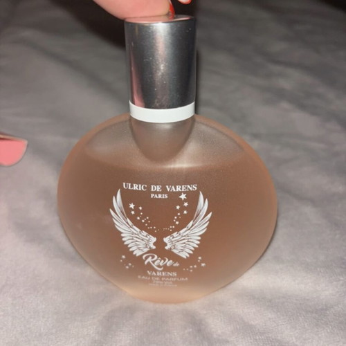 Ulric de Varens Rêve de Varens perfume like new