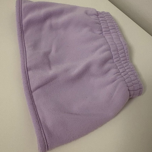 New Balance toddler shorts used for 18 months girl
