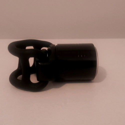 Lezyne Femto Drive Led front bicycle light like new