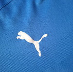 Italy 2003/2004 Home Football Shirt Puma Like New