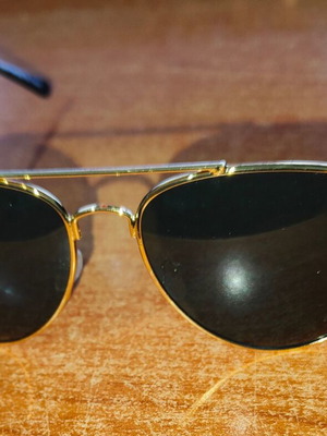 Ray-Ban Aviator