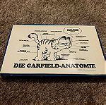  Επιτραπέζιο Garfield γκρινιάρης έκδοση του 1978