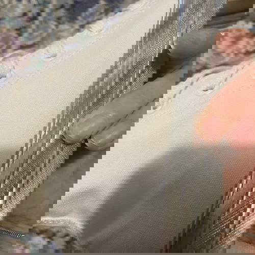 Converse λευκά ασημί!