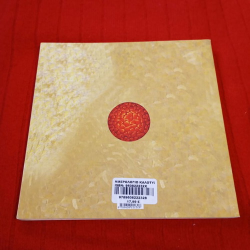 Forte Fortuna 2007 Good Luck Diary like new