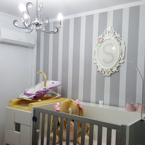 Convertible children's bed like new with desk and bedside table