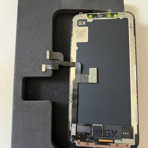 iPhone X Hard OLED GX screen new