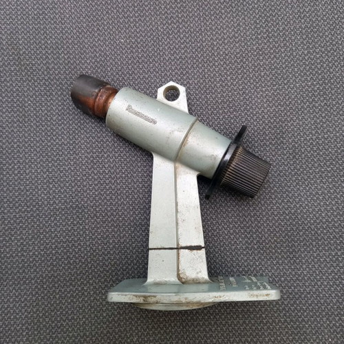 Ronson vintage flame torch used