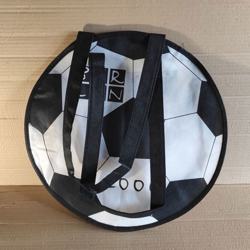 Berlin 2006 Commemorative Fabric Bag New