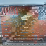  NIRVANA A TRIBUTE STUDIO 99 CD ROCK