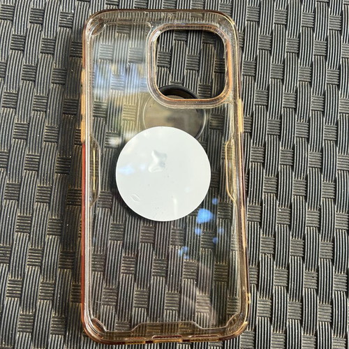 iPhone 16Pro Max phone case like new