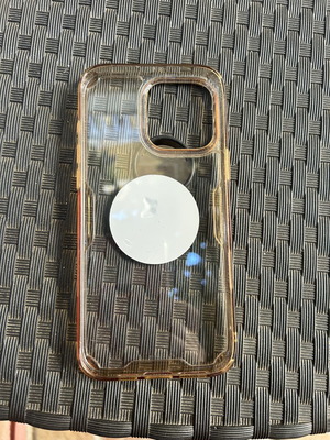 iPhone 16Pro Max phone case like new