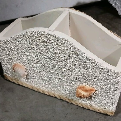 Toothbrush holder new
