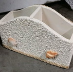Toothbrush holder new