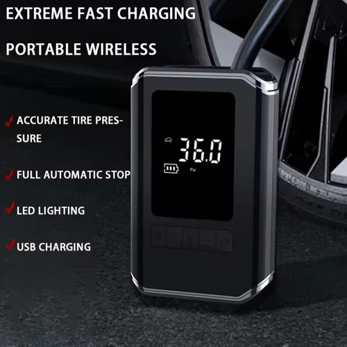 Wireless smart pump ID1.SMART PUMP new