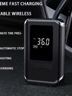 Wireless smart pump ID1.SMART PUMP new