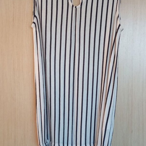 Soyaconcept one-piece size M like new, black and beige